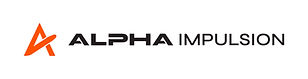 Alpha Impulsion logo