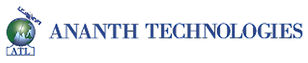 Ananth Technologies logo