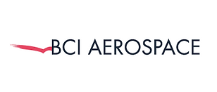 BCI Aerospace logo