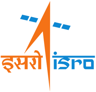 ISRO logo