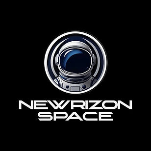 Newrizon Space logo