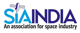 SIA India logo