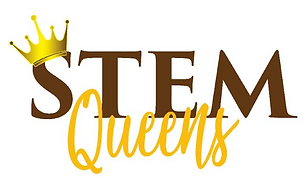STEM Queens logo