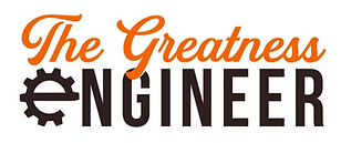 The Greatness Engineer logo